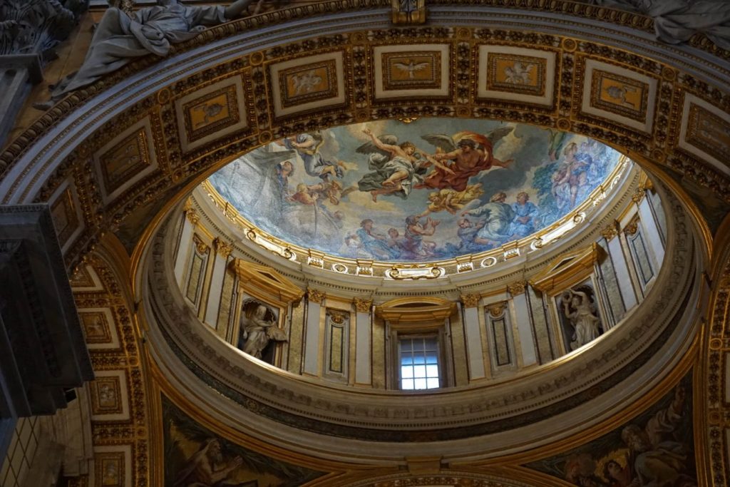 © Vaticano museums