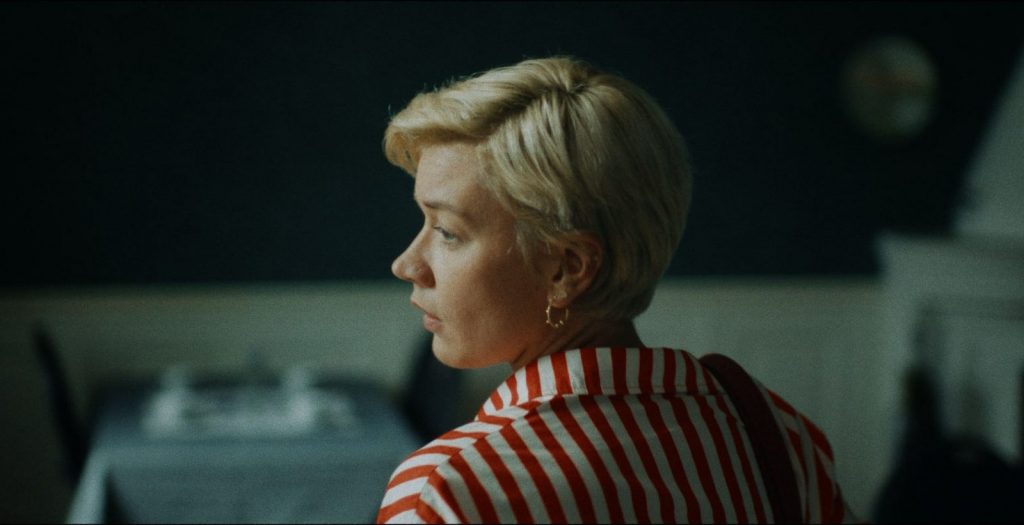 Кадр из фильма «Это так мило» © MOSCOW SHORTS