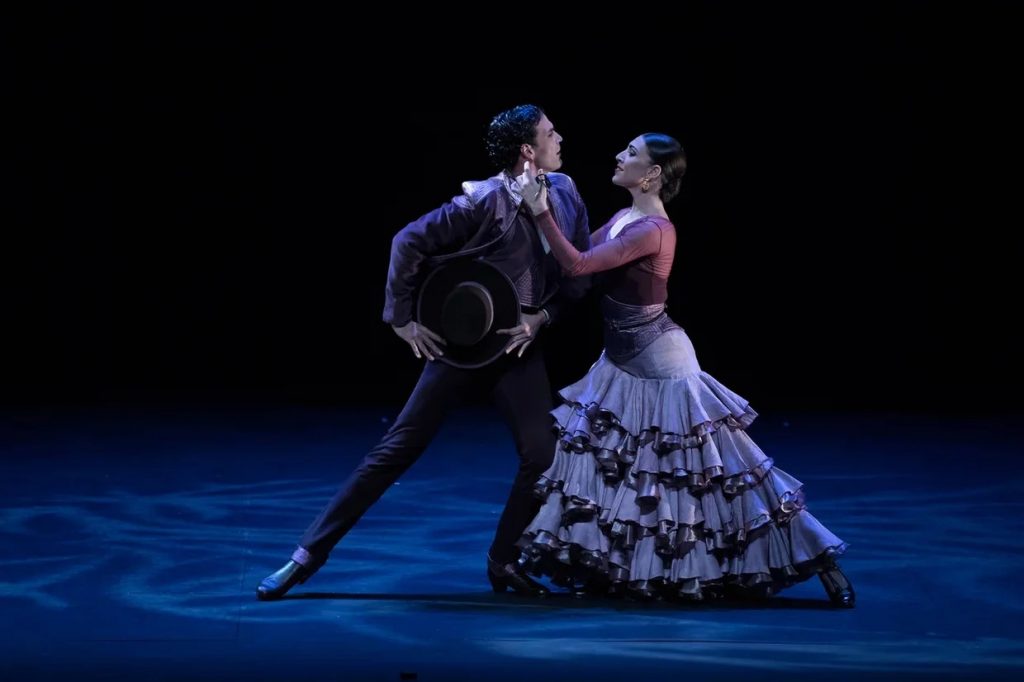 Национальный балет Испании © Dance Оpen